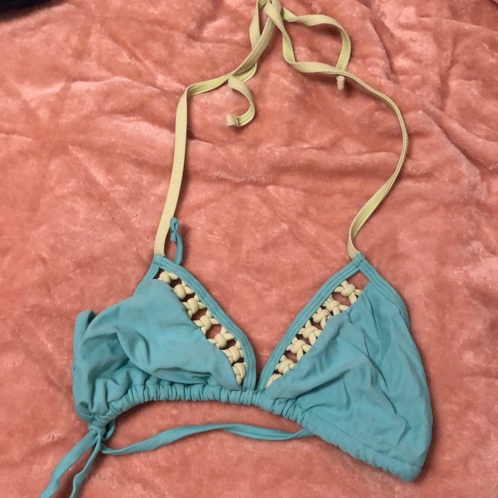 Rue 21 bikini top